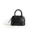 Bolso Malena Leather Negro