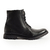 Borcego Orion Cuero Negro - comprar online