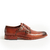 Zapatos Lennon Monk Cuero de Vaca Doble Hebilla Suela - comprar online