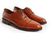 Zapatos Lessin Oxford Doble Suela Marron/Negro en internet