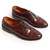 Zapatos Lessin Oxford Doble Suela Chocolate