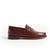 Mocasín Weston Doble Suela Chocolate - comprar online