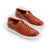 Zapatillas Marshalls Cuero Vacuno Suela