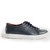 Zapatillas Marshalls Cuero Vacuno Azul - comprar online