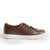 Zapatillas Marshalls Cuero Vacuno Marrón - comprar online