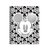 Cuaderno Mooving Mickey Mouse 16x21 cm X 80 Hjs T/D