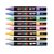 Marcadores Uni Posca PC 3M 8 colores Soft - comprar online