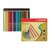 Lápices De Color Stabilo Original Caja Metálica X 24 - comprar online