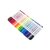Microfibras De Colores Mooving Somos Infinitos X 20 - comprar online