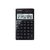 Calculadora De Bolsillo Casio Sl-1000tw 10 Dig Pila/solar - comprar online