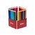 Lápices De Colores Filgo Pinto Largos Caja X 60 Colores - comprar online