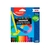 Lapices Maped Color Peps Innovation X 12 Colores