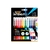 Marcador Bic Intensity Brush Pens x 10 Colores