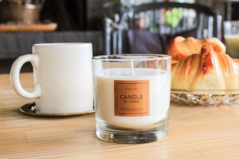 Borlas decorativas - Comprar en Candle by Cande