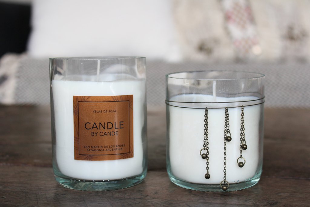 Borlas decorativas - Comprar en Candle by Cande