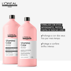 Kit L'Oréal Professionnel Serie Expert Vitamino Color Salon Duo (2 Produtos) - comprar online