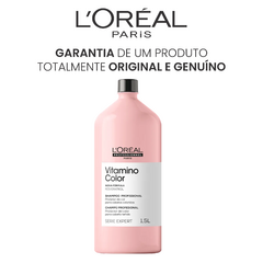 L'Oréal Professionnel Serie Expert Vitamino Color Resveratrol - Shampoo 1,5 Litro - comprar online