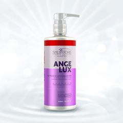 Shampoo Angelux Matizador 480ml - comprar online