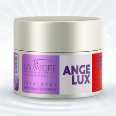 Máscara Condicionante Angelux Matizador 250ml - comprar online