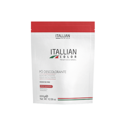 Pó Descolorante Itallian Color Pounch - 600g