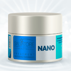 Máscara Condicionante Nano Reconstrutor 250ml - Reconstrução Capilar