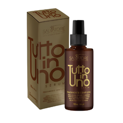 Sérum Tutto In Uno 120ml - Salvatore Hair Pro