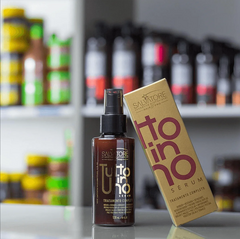 Sérum Tutto In Uno 120ml - Salvatore Hair Pro - comprar online