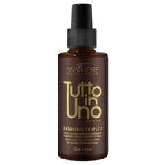 Sérum Tutto In Uno 120ml - Salvatore Hair Pro na internet