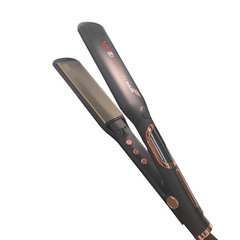 Prancha de Cabelo Titanium Bivolt VH 500 - Valeries Hair - comprar online