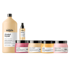 KIT CRONOGRAMA CAPILAR L'ORÉAL PROFESSIONNEL