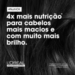 Kit L'Oréal Professionnel NutriOil na internet