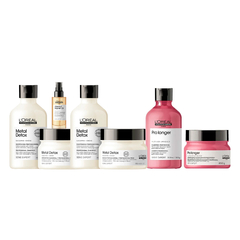 KIT HOME CARE LOREAL PROFESSIONNEL