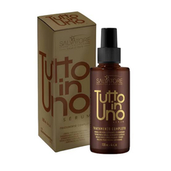 Kit Blue Gold + Sérum Tutto in Uno + Leave-in Oka na internet