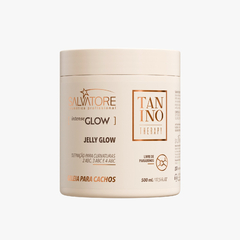 JELLY GLOW GELEIA CAPILAR 500ML - SALVATORE