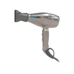 Secador Lion Tutti 2600w - Champanhe - 220v - comprar online