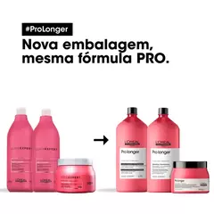 Kit L'Oréal Professionnel Pro Longer - comprar online