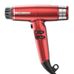 Secador de Cabelo iQ Lite - Red