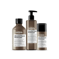 Kit L'Oréal Professionnel Absolut Repair Molecular - Home Care