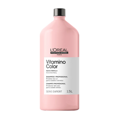 L'Oréal Professionnel Serie Expert Vitamino Color Resveratrol - Shampoo 1,5 Litro