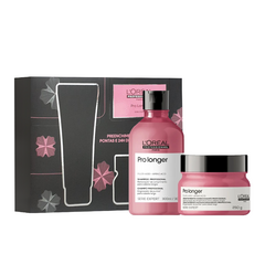 Kit L'Oréal Professionnel Pro Longer - Home Care