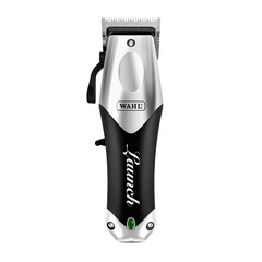 Kit Wahl Launch Maquina de Corte + Máquina de Acabamento - Bivolt na internet