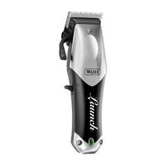 Kit Wahl Launch Maquina de Corte + Máquina de Acabamento - Bivolt - comprar online