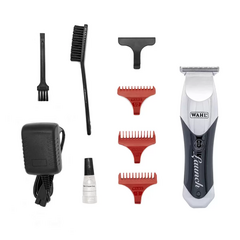 Imagem do Kit Wahl Launch Maquina de Corte + Máquina de Acabamento - Bivolt