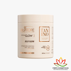 KIT CACHOS DEFINIDOS - INTENSE GLOW - comprar online