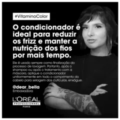 Kit L'Oréal Professionnel Vitamino Color - loja online