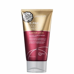 Máscara Capilar - K-Pak Color Therapy Luster Lock Instante Shine & Repair 150ML - Joico