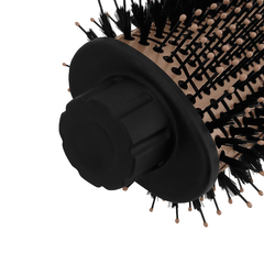 Escova Secadora Gama Stylish Keration Brush 3d - Bivolt - Forte Cosméticos