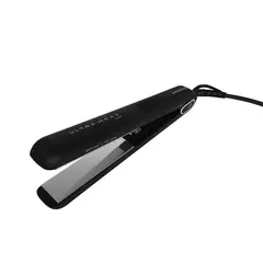 Prancha de Cabelo G-Evo Iht Silk Chrome Titanium Bivolt - GA.MA