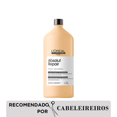 Kit L'Oréal Professionnel Serie Expert Absolut Repair Gold Quinoa + Protein Salon Duo (2 Produtos) - loja online