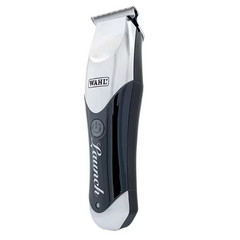 Máquina De Acabamento Launch Cordless Wahl Ions De Lítio - comprar online